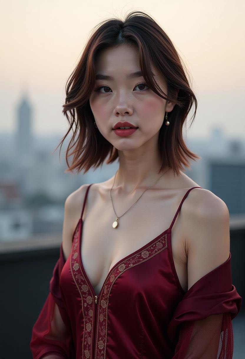 我的世界：深穴幽匿